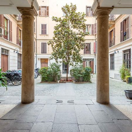 Amazing Penthouse Porta Venezia By Easylife Apartment Milano Exterior foto