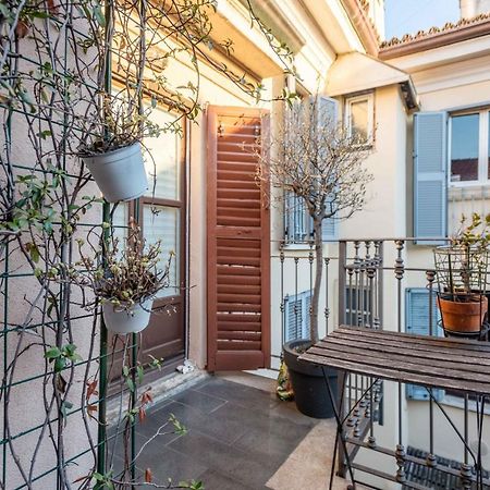 Amazing Penthouse Porta Venezia By Easylife Apartment Milano Exterior foto