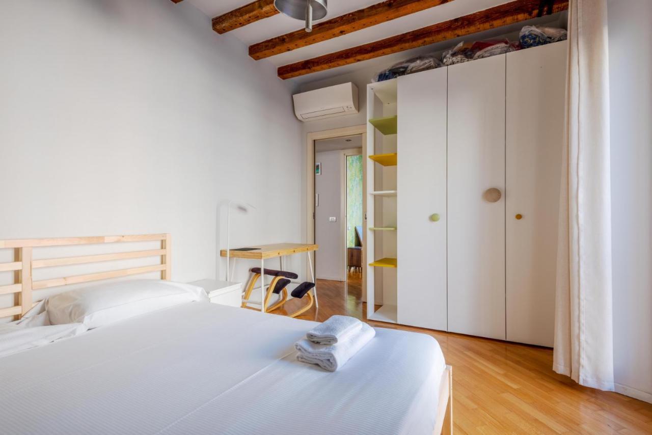 Amazing Penthouse Porta Venezia By Easylife Apartment Milano Exterior foto