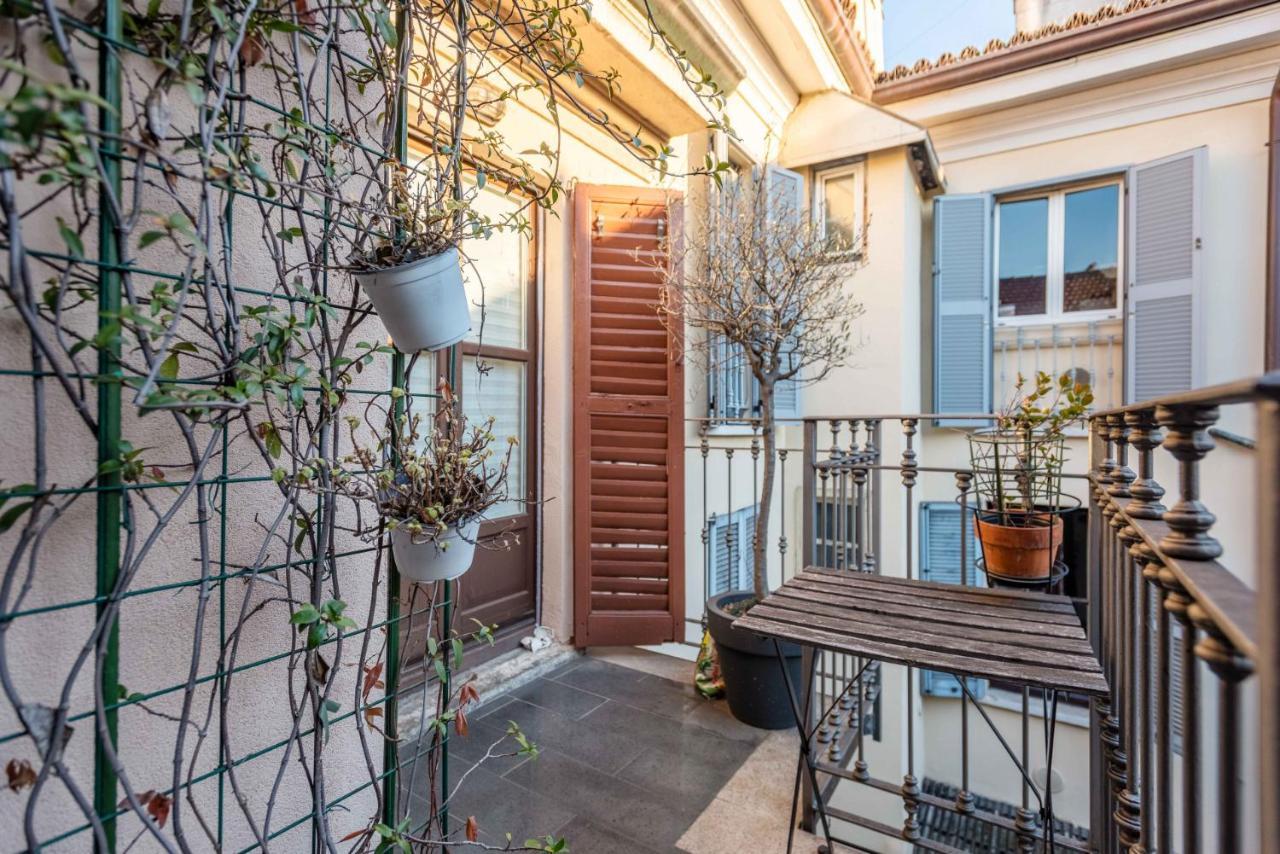 Amazing Penthouse Porta Venezia By Easylife Apartment Milano Exterior foto